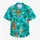 Playful Island Animal Friends for Family Beach Days and Sunny Summer Getaways Hawaiian Shirt - 7