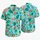 Playful Island Animal Friends for Family Beach Vacations and Sunny Summer Getaways Hawaiian Shirt - 5