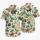 Hawaiian Pirate Crew Treasure Maps for a Sunny Family Island Cruise Getaway Hawaiian Shirt - 5