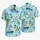 Nautical Cruise Icons for Sunny Sea Days and Family Island Getaways All Summer Long Hawaiian Shirt - 5