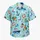 Nautical Cruise Icons for Sunny Sea Days and Family Island Getaways All Summer Long Hawaiian Shirt - 7