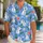 Whimsical Snowmen And Carrot-Nose Friends For Sunny Beach Days And Playful Getaways Hawaiian Shirt - 1