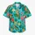 Tropical Animal Friends for Sunny Island Getaways and Family Summer Adventures Hawaiian Shirt - 7
