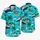 Ocean Liners, Palm Trees and Sailor Animals for a Sunny Family Island Getaway Hawaiian Shirt - 5