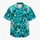 Spooky Hitchhiking Ghosts Halloween Getaway for Family Theme Park Vacation Fans Hawaiian Shirt - 7