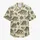 Quirky Raccoon and Tropical Botanicals for Relaxed Island Adventures Hawaiian Shirt - 7