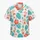 Mouse Silhouettes and Hibiscus for Playful Tropical Island Getaways Hawaiian Shirt - 7