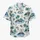 Cheerful Cartoon Mouse Island Getaway for Summer Cruises and Family Beach Vacations Hawaiian Shirt - 7