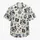 Pirate Mouse Nautical Motifs for Cruise Days and Sunny Coastal Getaways with Friends Hawaiian Shirt - 7