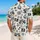 Pirate Mouse Nautical Motifs for Cruise Days and Sunny Coastal Getaways with Friends Hawaiian Shirt - 2