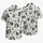 Pirate Mouse Nautical Motifs for Cruise Days and Sunny Coastal Getaways with Friends Hawaiian Shirt - 5