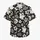 Playful Halloween Skull and Ghost Motifs for Spooky October Celebrations and Parties Hawaiian Shirt - 7