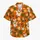 Halloween Mouse-Eared Ghosts and Pumpkins for Festive Family Vacation Celebrations Hawaiian Shirt - 7