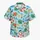 Cruise Ship Icons and Seagull Captain for Island Voyages and Sunny Sea Days Hawaiian Shirt - 7