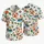 Nautical Mouse Sailor and Lifebuoy Motifs for Family Summer Beach Getaways Hawaiian Shirt - 5