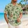 Safari Wildlife Explorers for Family Island Adventures and Sunny Vacation Getaways Together Hawaiian Shirt - 6