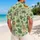 Safari Wildlife Explorers for Family Island Adventures and Sunny Vacation Getaways Together Hawaiian Shirt - 2