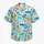 Nautical Sailboats And Cheerful Dogs For Sunny Coastal Getaways And Beach Days Hawaiian Shirt - 7
