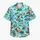 Playful Cartoon Beach Animals for Sunny Island Getaways and Relaxed Coastal Escapes Hawaiian Shirt - 7