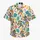 Retro Cartoon Dance Party for Summer Music Fans and Laid-Back Island Vacation Days Hawaiian Shirt - 7