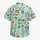 Whimsical Cartoon Animal Friends for Sunny Island Getaways and Family Vacations Together Hawaiian Shirt - 7