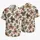 Leopard Safari Motifs for Family Theme Park Getaways and Playful Vacation Style Together Hawaiian Shirt - 5