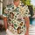 Pirate Animal Crew And Treasure Maps For Sunny Island Getaways With Friends Hawaiian Shirt - 1