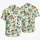 Irish Shamrocks, Cheerful Cartoon Animals And Castle For St Patrick’s Day Vacation Hawaiian Shirt - 5