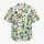 Irish Shamrocks, Cheerful Cartoon Animals And Castle For St Patrick’s Day Vacation Hawaiian Shirt - 7