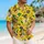 Mardi Gras Carnival Animal Friends for Festive Summer Getaways and Beach Celebrations Hawaiian Shirt - 6