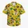 Mardi Gras Carnival Animal Friends for Festive Summer Getaways and Beach Celebrations Hawaiian Shirt - 7