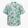 Playful Mouse Surfers And Tropical Waves For Sunny Beach Days And Island Getaways Hawaiian Shirt - 7