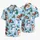 Cheerful Snowman Holiday Cheer for Cozy Winter Getaways and Festive Family Celebrations Hawaiian Shirt - 5