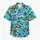 Playful Island Explorer And Tropical Blooms For Sunny Getaways And Beachside Escapes Hawaiian Shirt - 7