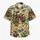 Whimsical Pirate Crew and Treasure Maps for Sunny Island Getaways and Seaside Holidays Hawaiian Shirt - 7