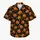 Glowing Jack-o'-Lanterns for Family Halloween Parties and Festive Theme Park Trips Hawaiian Shirt - 7