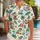 Cartoon Mouse Nautical Island Adventure for Sunny Family Beach Getaways Hawaiian Shirt - 1