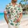 Cartoon Mouse Nautical Island Adventure for Sunny Family Beach Getaways Hawaiian Shirt - 6