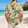 Playful Pirate Mouse Treasure Map And Island Adventure For Sunny Tropical Getaways Hawaiian Shirt - 2