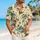 Playful Pirate Mouse Treasure Map And Island Adventure For Sunny Tropical Getaways Hawaiian Shirt - 6