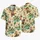 Playful Pirate Mouse Treasure Map And Island Adventure For Sunny Tropical Getaways Hawaiian Shirt - 5