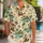 Playful Pirate Mouse Treasure Map And Island Adventure For Sunny Tropical Getaways Hawaiian Shirt - 1