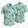 Dalmatian Puppies and Tropical Florals for Sunny Summer Beach Getaways Hawaiian Shirt - 5