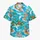 Cheerful Cartoon Mouse Friends at the Beach for Family Summer Vacation Adventures Hawaiian Shirt - 7