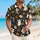 Spooky Mouse Ghosts and Skeletons for Halloween Getaways and Theme Park Vacations Hawaiian Shirt - 6