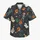 Spooky Halloween Cartoon Ghosts and Trick-or-Treaters for Festive Fall Vacation Fun Hawaiian Shirt - 7
