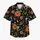 Pumpkin-Faced Woodland Sprites for Halloween Celebrations and Whimsical Island Getaways Hawaiian Shirt - 7
