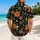 Pumpkin-Faced Woodland Sprites for Halloween Celebrations and Whimsical Island Getaways Hawaiian Shirt - 2