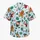 Festive Reindeer, Snowmen and Gingerbread Holiday Cheer for Christmas Getaways Hawaiian Shirt - 7