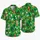 Festive Cartoon Animals And Christmas Cheer For Holiday Parties And Winter Getaways Hawaiian Shirt - 5